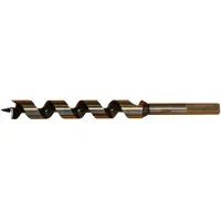 Hikoki Slangenboor Voor Hout D. 26,0X620Mm - 781894