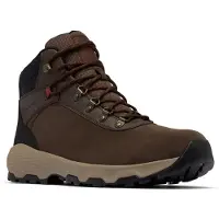 Columbia Newton Wander Bruin Wandelschoenen || Maat: 42