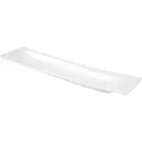 Ambition Salsa Półmisek 26x7cm - Elegante porseleinen serverschaal