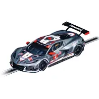 Carrera Digital 132 20032025 Chevrolet Corvette C8.R Nr.4