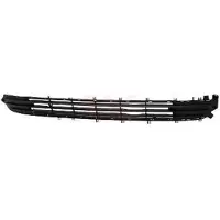 VAN WEZEL 3777590 Ventilatiegrille, bumper