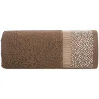 Eurofirany Luxe Katoenen Badhanddoek 70x140 cm - Zacht & Absorberend