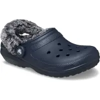 Crocs Klompen Classic Fleece Lined Clog dames 38 / 39
