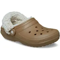Crocs Klompen Classic Fleece Lined Clog dames 38 / 39