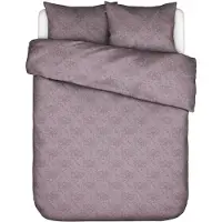 Essenza Dekbedovertrek Melipa Pale Purple Lyocell-260 x 200 / 220 cm | Extra Breed
