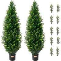 Vevor Kunstmatige Topiary Cederboom