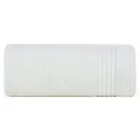 Eurofirany Laris Handdoek 30x50 cm Crème - Zacht & Absorberend