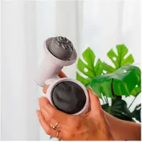 InnovaGoods Oplaadbaar Anti-cellulitis Massagepistool