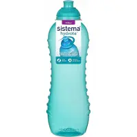 Hobby Hall Bidon Twist ‘N’ Squeeze 620ml - Dirinal-drankjes met werking