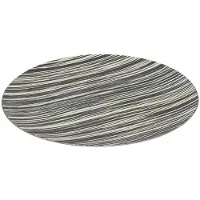 Tognana Fontebasso Ebbenhouten Onderlegger 33 cm