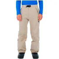 Protest Skibroek Men Prtluton BambooBeige-XXL