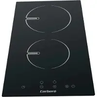 Corbero Ccvg205d Keramische Kookplaat 2 Branders