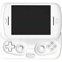 ANBERNIC Rg Slide Retroconsole
