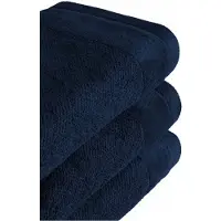 Vito Premium Badhanddoek 50x90 cm - Dik en Zacht 100% Katoen