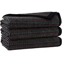 Zwoltex Lima 3 Retro Handdoek 70x140cm - Dik & Zacht Egyptisch Katoen