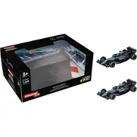 Carrera F1 Mercedes Amg Petronas Auto