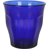 Duralex Glas Picardie Blauw (250 ml)