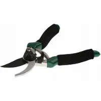 XL-Tools SRX2 Handsnoeischaar - Ergonomisch met blokkeerfunctie