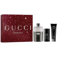 Gucci Guilty Pour Homme Gift Set
