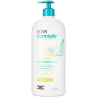 Isdin Germisdin Aloë Vera Badgel 500 ml