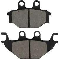 EBC Fa-tt Series Carbon Fiber Fa377tt Remblokken