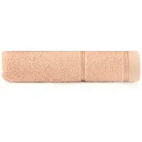 Zwoltex Queen Egyptische Katoen Badstof - 100x150cm - Roze