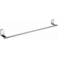Bisk Vigo Badkamer Handdoekhouder 60 cm - Chroom
