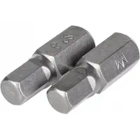 Richmann Inbus Bit H14x30mm - Kwaliteit S2 Staal