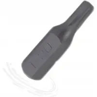 Proline Torx T6 Bit 1/4" 25mm - Duurzame Schroefbit