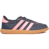 Adidas Sneakers laag 'Breaknet Sleek' navy / lichtroze