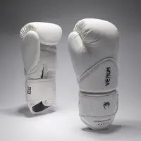 Venum Challenger 4.0 Bokshandschoenen Ivory - 12 OZ