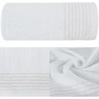 Eurofirany Luxe Katoenen Handdoek 30x50 cm - Zacht & Absorberend