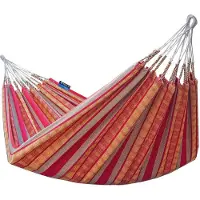 Finesse Potenza – 2 persoons hangmat uit Colombia – 235 x 160 cm.