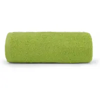 Primo Handdoek 50x90cm 100% Katoen 450GSM - Goed Absorberend Groen