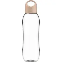 Dafi SHAPE Bidon 0,7L Cappuccino - Lekker en Praktisch