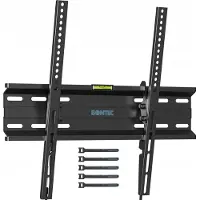 BONTEC Dunne TV Murbugel 23-60 inch, Ultra Plat, VESA 400x400