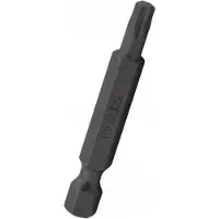 Richmann Torx T25 Bit 50mm S2-ACR Staal - Professioneel Gebruik