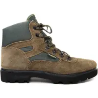 Montevita Northome Boot Huronclassic in Green