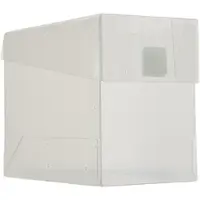 Kmc - Card Case 200 - Clear