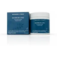 Viamax - Maximum Load - 60 Capsules - Viagra