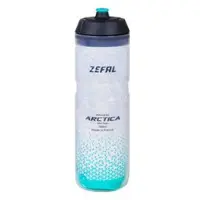 Zéfal Arctica 75 Caribbean Green Insulated Bottle