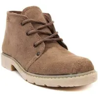 Northome Overknee Laarzen 55378 dames 37
