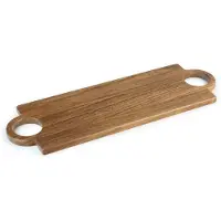 Leopold Vienna Serveerplank Ovieda Acacia 61 x 20 cm