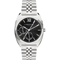 Liebeskind berlin Analoog horloge zwart / zilver