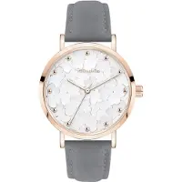 Tamaris Analoog horloge grijs