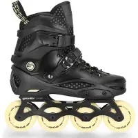 Tres FREESPO Schaatsen, maat 42/43, zwarte kleur (BK W)