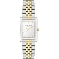 Liebeskind berlin Analoog horloge goud / zilver