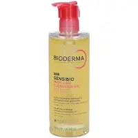 Bioderma Sensibio Micellar Cleansing Oil 300 ml Olie