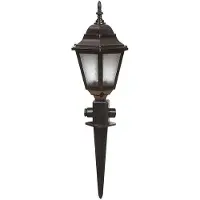 Wellhome Wandlamp 23x23x60 Cm
