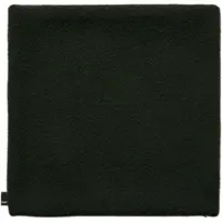 HAY Sierkussenhoes Texture Cushion Cover Dark Green (50 x 50 cm)